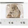 Image 1 : CLEAR STONE HEALING CRYSTAL PYRAMID