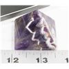 Image 1 : AMETHYST HEALING CRYSTAL PYRAMID