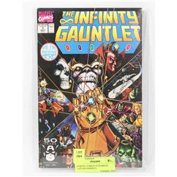 MARVEL COMICS 50 YEARS OF CAPTAIN AMERICA