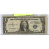 Image 1 : 1935 USA $1 SILVER CERTIFICATE
