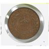 Image 1 : 1929 NEWFOUNDLAND GEORGE V LARGE CENT