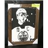 Image 1 : CONNOR MCDAVID HAND PAINTED ART LIMITED EDITION