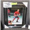 Image 1 : GUY LAFLEUR GUARANTEED AUTHENTIC AUTOGRAPH