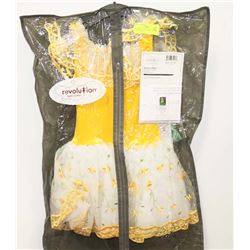 NEW REVOLUTION DANCEWEAR "DAISY A DAY"