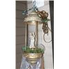 Image 1 : VINTAGE HANGING LAMP