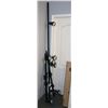 Image 1 : LOT OF 3 TRACK LIGHTS.