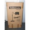 Image 1 : LEVO BOOK HOLDER FLOOR STAND.