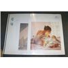 Image 1 : FLAT OF 11  GALLERY ART PRINTS VINCENT VAN GOGH