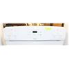 Image 2 : KENMORE WHITE STOVE. 30"X25"X37".