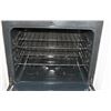 Image 3 : KENMORE WHITE STOVE. 30"X25"X37".