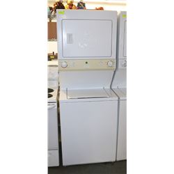 FRIGIDAIRE STACKER