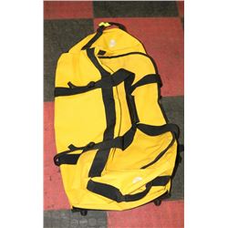 STORMTECH WATERPROOF ROLLING DUFFLE