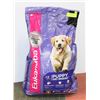 Image 1 : EUKANUBA PUPPY FOOD EARLY ADVANTAGE 30LBS