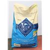 Image 1 : BLUE BUFFALO ADULT SMALL BITES DOG FOOD 30LBS