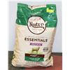 Image 1 : NUTRO DOG FOOD ADULT SMALL BITES LAMB 30LBS