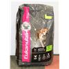 Image 1 : EUKANUBA SMALL BITE CHICKEN DOG FOOD ADULT 33LBS