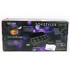 Image 3 : NEW! TOPSTYLER HEATED CERAMIC STYLING SHELLS