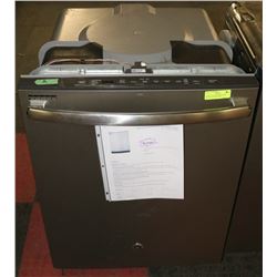 GE BUILT IN TUB DISHWASHER WITH STAINLESS