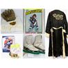 Image 1 : FEATURED SPORTS MEMORABILIA