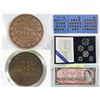 Image 1 : FEATURED COINS AND CURRENCY