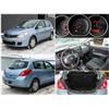 Image 1 : FEATURED 2011 NISSAN VERSA