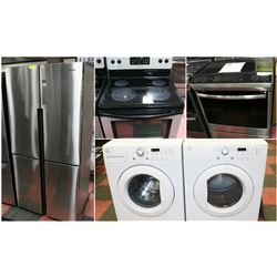 FEATURED APPLIANCES