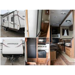 FEATURED 2015 GULF STREAM 26FT TRAILER