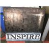 Image 1 : INSPIRE CANVAS PICTURE