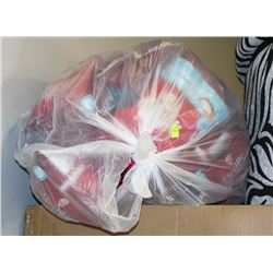 BAG OF ORVILLE POPCORN