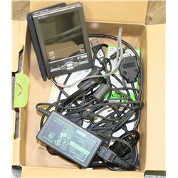 SONY PEG-PJ27 PERSONAL ORGANIZER