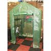 Image 1 : PATIO GREENHOUSE PERFECT FOR SEED TRAYS