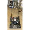 Image 1 : CRAFTSMAN PLATINUM PRECISION PLUS LAWN MOWER.