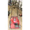 Image 1 : CRAFTSMAN SELF PROPELLED TURBO COOLED LAWN MOWER