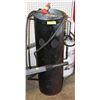 Image 1 : SURE HEAT PROPANE COMMERCIAL HEATER W/ LARGE