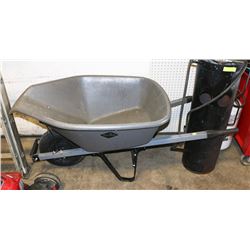 GARRANT WHEELBARROW