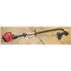 Image 1 : YARD MACHINE GAS POWERED WEED EATER/EDGER.