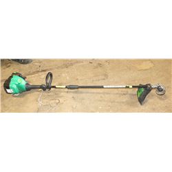 WEEDEATER FEATHERLITE GAS POWERED WEED EATER/