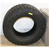 Image 1 : GOODYEAR WRANGLER DURATRAC LT325/65R18 TIRE.