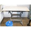 Image 1 : WORKMATE WORK BENCH.