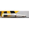 Image 1 : ALUMINUM LADDER JACK.