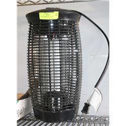 LARGE HANGING BUG ZAPPER.