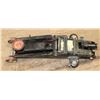 Image 1 : BLACK HYDRAULIC 2-1/2 TON JACK - NO HANDLE.