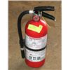 Image 1 : 5LB FIRE EXTINGUISHER.