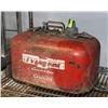 Image 1 : EVINRUDE CRUIS-A-DAY BOAT GAS TANK.