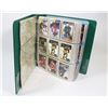 Image 1 : BINDER OF OVER 450 OPEECHEE HOCKEY CARDS 1982-1989