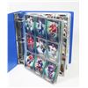 Image 1 : BINDER OF OVER 375 HOCKEY CARDS - ASSORTED SET & Y