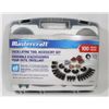 Image 1 : MASTERCRAFT OSCILLATING TOOL ACCESSORY SET