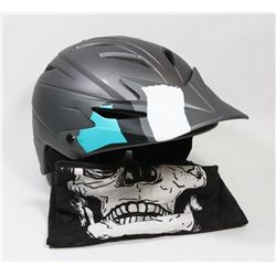 BOX W/ NEW GIRO G10 MEN'S LARGE