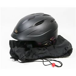 BOX W/GIRO SHEER WOMAN'S MEDIUM