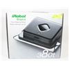 Image 1 : NEW IROBOT BRAAVA 380T FLOOR MOPPING